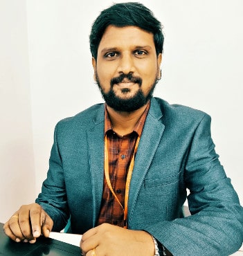 Rajan. S